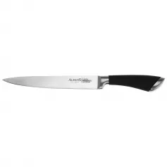 Нож разделочный Agness 20 см (кор=20шт.) (арт. 911-012)