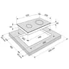 KRONA LAUREL 30 BL, норма - фото 2 - миниатюра