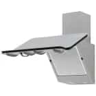 KRONA MYSTERIUM 600 GLASS GR S, норма - фото 3 - миниатюра