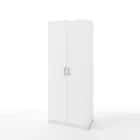 АРТУР-2 (белый (легкий шелк)) - фото 1 - миниатюра