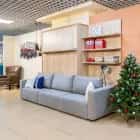 СМАРТ-1 (Дуб бунратти/титан/Velutto 32) - фото 6 - миниатюра