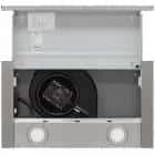 KRONA KAMILLA T 500 INOX, норма - фото 3 - миниатюра