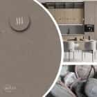 ЛДСП ДУО 16ММ K КЛАССИЧЕСКОЕ МАТОВОЕ (ПРЕМИУМ) 2750*1830, норма - фото 2 - миниатюра