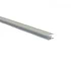 ПЛАНКА К МЕБЕЛЬНОМУ ЩИТУ ЩЕЛЕВАЯ (СОЮЗ, КЕДР) 600 ММ (аллюминиевая (стеновая 6мм)) - фото 1 - миниатюра