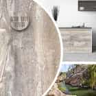 ЛДСП БЕТОН ПАЙН ЭКЗОТИК 16ММ R РУСТИКАЛЬНОЕ (КЛАССИКА) 2750*1830, норма - фото 2 - миниатюра