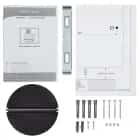 KRONA MYSTERIUM 600 GLASS GR S, норма - фото 4 - миниатюра