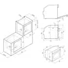 KRONA SERA 60 IVORY, норма - фото 3 - миниатюра