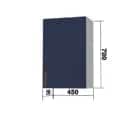 КВАДРО (ЧЕРНИКА), Распродажа - фото 1 - миниатюра