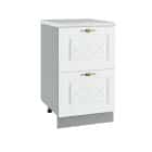 ГРАНД (БЕЛЫЙ), норма - фото 1 - миниатюра