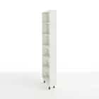 БЕРГ, норма - фото 1 - миниатюра