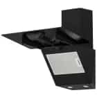 KRONA POLLY 600 BLACK PB, норма - фото 2 - миниатюра