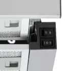 KRONA KAMILLA T 500 INOX, норма - фото 8 - миниатюра