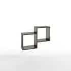 ПОЛКА №3 (686*200*489 ММ) (хаки) - фото 2 - миниатюра