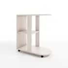 ЖУРНАЛЬНЫЙ СТОЛИК №2 (600*300*600) (либерти) - фото 2 - миниатюра