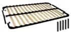 РЕШЕТКА 1200*2000ММ РАЗБОРНАЯ (АРТ. КО-15) + 5 НОЖЕК, норма - фото 1 - миниатюра