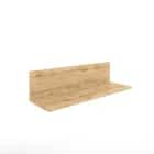 ПОЛКА 800 (800*250*200 ММ) (тэффи (легкий шелк)) - фото 2 - миниатюра