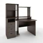 ДЕЛЬТА-14 М (белый легкий шелк) - фото 2 - миниатюра