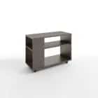 СТОЛИК К ДИВАНУ №3 (700*300*505 ММ) (хаки) - фото 2 - миниатюра