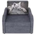 ДЕНИ-90 (Кантри сильвер (Kantry silver)  / Кантри сильвер (Kantry silver)) - фото 2 - миниатюра