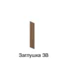 АДЕЛЬ (дуб галифакс табак) - фото 1 - миниатюра