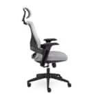 ОСАКА М-201 (черный пластик (черный)) - фото 3 - миниатюра