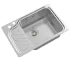 OL-327 F/P R, норма - фото 1 - миниатюра