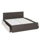 РОНДА (дуб крафт серый) - фото 1 - миниатюра