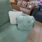 ДЖУНО (Ультра смоки (Ultra smoke)  / Ножка декоративная (Москва) венге) - фото 11 - миниатюра