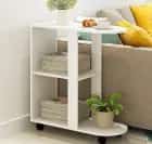 ЖУРНАЛЬНЫЙ СТОЛИК №2 (600*300*600) (либерти) - фото 3 - миниатюра