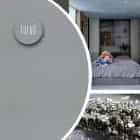 ЛДСП ТИТАН 16ММ P МЕЛКАЯ ШАГРЕНЬ (ПРЕМИУМ) 2750*1830, норма - фото 2 - миниатюра