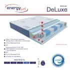 DELUXE (ENERGY DAY) 800Х2000, Распродажа - фото 2 - миниатюра
