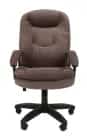 NOVA CHAIR TOP Q1 (ткань Т-55 (серый)) - фото 5 - миниатюра