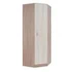 РОНДА (дуб крафт серый/белый) - фото 1 - миниатюра