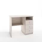 ЮЗЕР (белый легкий шелк) - фото 2 - миниатюра