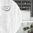 ЛДСП БЕТОН ПАЙН БЕЛЫЙ 16ММ R РУСТИКАЛЬНОЕ (КЛАССИКА) 2750*1830, норма - фото 3 - миниатюра