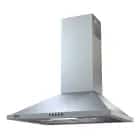 KRONA BELLA 500 INOX PUSH BUTTON, норма - фото 1 - миниатюра