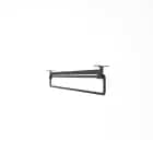 ШТАНГА ВЫДВИЖНАЯ 350 ММ (хром) - фото 2 - миниатюра