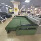 МОНИКА (Ультра бейдж (Ultra beige)  / Ультра бейдж (Ultra beige)  / ЛДСП (Москва) дуб седой) - фото 10 - миниатюра