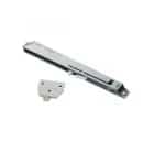 Доводчик для метабокса (арт. ЛД 285.030), Распродажа - фото 1 - миниатюра