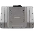 KRONA MYSTERIUM 600 GLASS GR S, норма - фото 7 - миниатюра