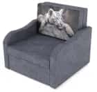 ДЕНИ-90 (Кантри сильвер (Kantry silver)  / Кантри сильвер (Kantry silver)) - фото 1 - миниатюра