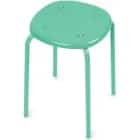 ТАБУРЕТ (АРТ. ТП02) (ТП02/Б3 бирюза) - фото 2 - миниатюра