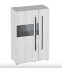 НИЦЦА (Дуб винтерберг/Дуб винтерберг) - фото 1 - миниатюра