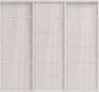 СТИВ (ЛДСП) (ясень светлый/хром) - фото 1 - миниатюра