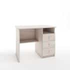 ЮЗЕР (ясень светлый) - фото 1 - миниатюра