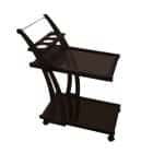 ГУРМАН-3 (венге) - фото 1 - миниатюра