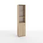 ИМИДЖ (дуб сонома) - фото 1 - миниатюра