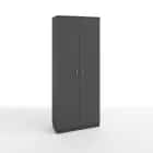 ИМИДЖ (графит/ручка 0601-96, цвет -  хром) - фото 1 - миниатюра