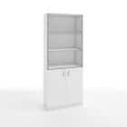 ИМИДЖ (белый шагрень) - фото 1 - миниатюра