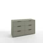 ЛАРС-6-1200 (хаки (классический матовый)/ручка СА-1, цвет - черный) - фото 2 - миниатюра